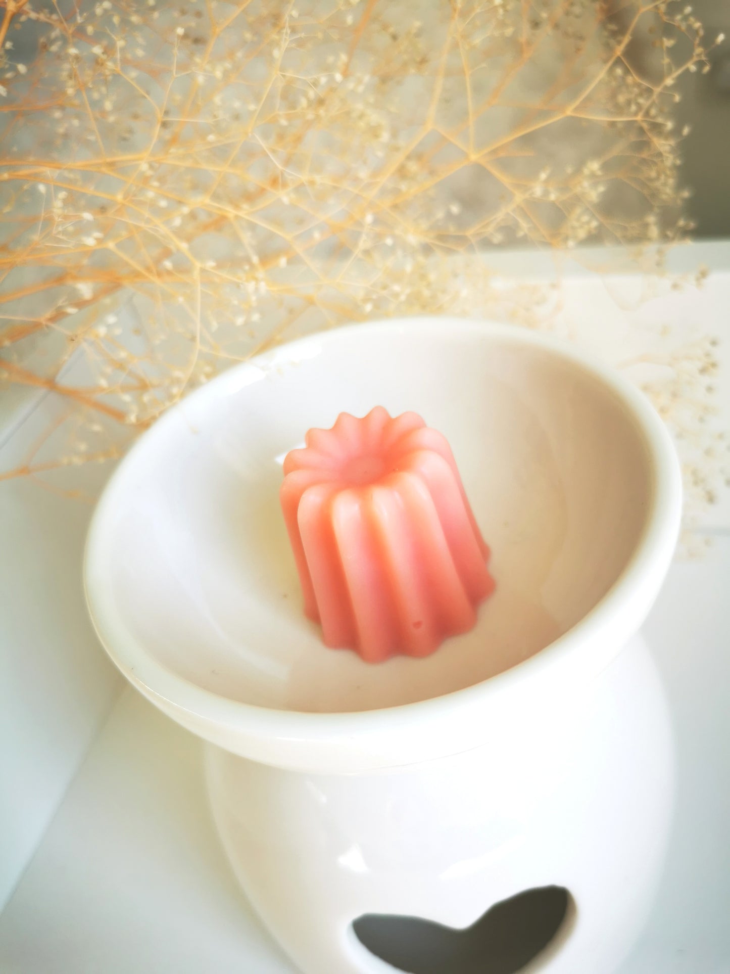 Fondant parfumé FRAISE