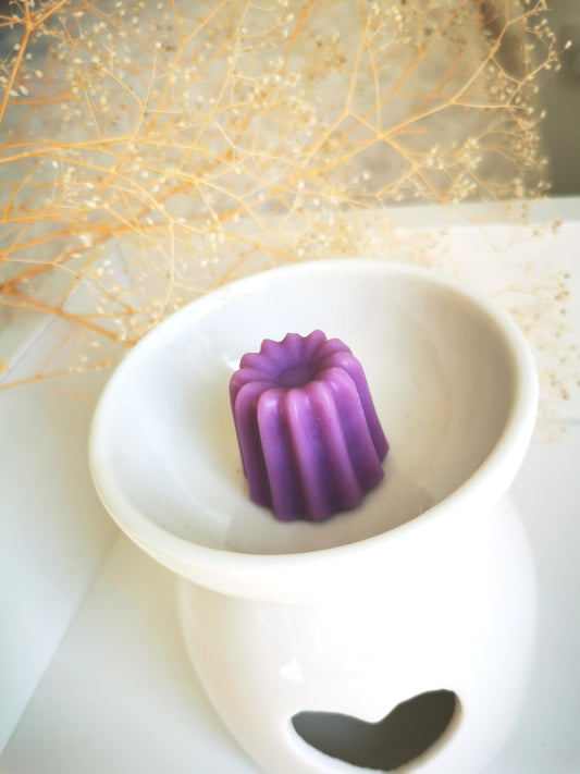 Fondant parfumé VIOLETTE