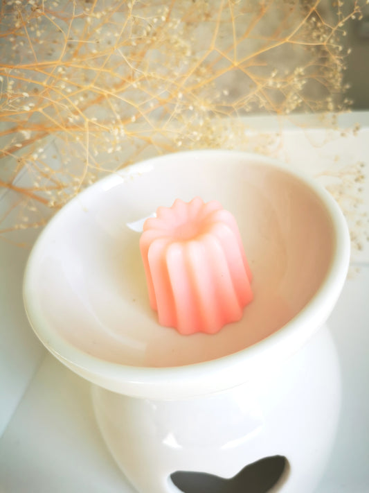 Fondant parfumé ROSE ÉTERNELLE